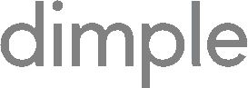 Dimple logo