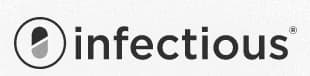 Infectious Clothing logo
